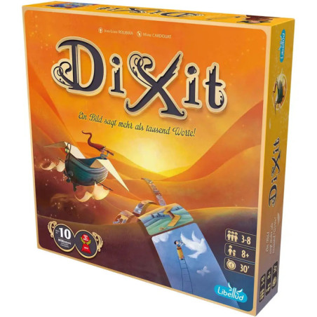 Dixit (Neues Design)