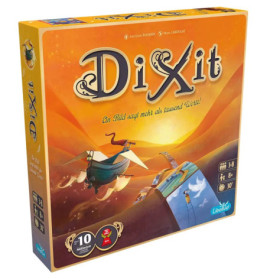 Dixit (Neues Design)