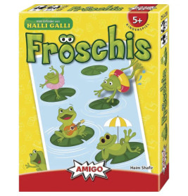 Fröschis