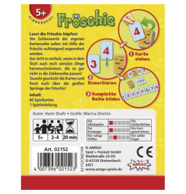Fröschis