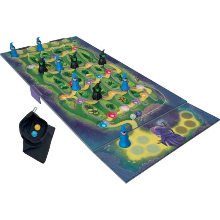 AMIGO 02050 Zauberberg