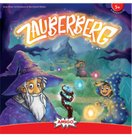 AMIGO 02050 Zauberberg