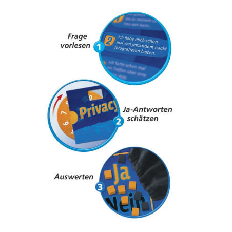 AMIGO 02151 Privacy Refresh