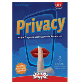 AMIGO 02151 Privacy Refresh