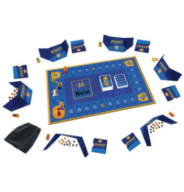 AMIGO 02151 Privacy Refresh