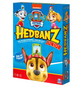 Spin Master Paw Patrol Hedbanz
