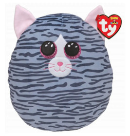 Ty Kiki Katze - Squishy Beanie 20cm