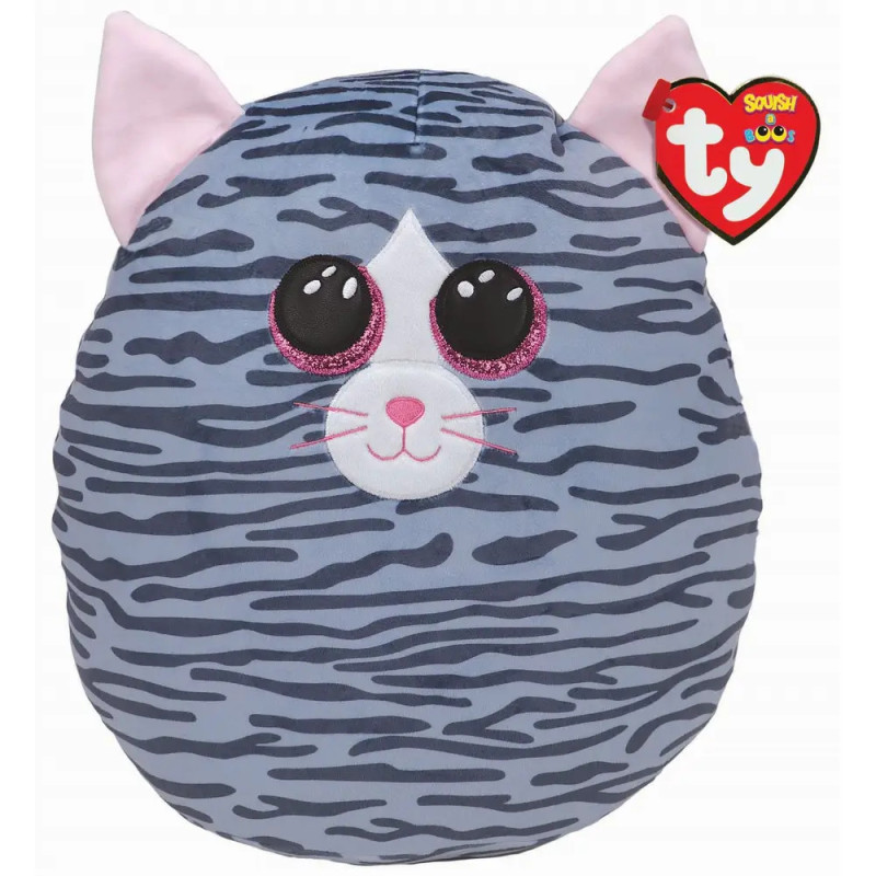 Ty Kiki Katze - Squishy Beanie 20cm Ty Kiki Katze - Squishy Beanie 20cm