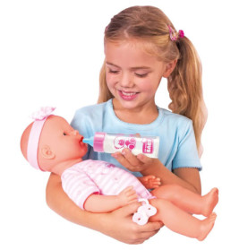 New Born Baby 2 Magische Fläschchen