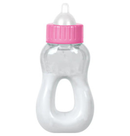 New Born Baby Magisches Milchfläschchen