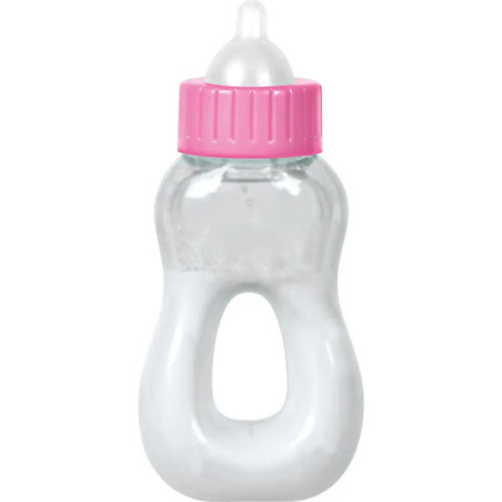 New Born Baby Magisches Milchfläschchen