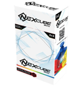 Goliath 919900.012 Nexcube 3x3 Classic