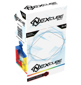 Goliath 919900.012 Nexcube 3x3 Classic