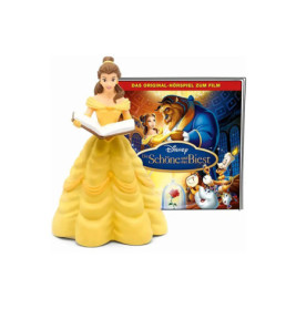 Tonies Disney Die Schöne und das Biest - Die Schöne und das Biest [DACH]