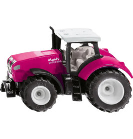SIKU 1106 Mauly X540 pink
