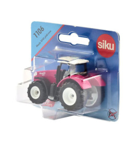 SIKU 1106 Mauly X540 pink
