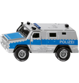 SIKU 2304 Rheinmetall MAN Survivor R