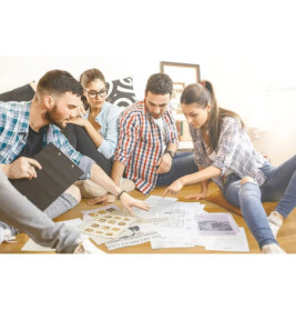 Ravenburger 76465 Cold Case: Eine Prise Mord ThinkFun