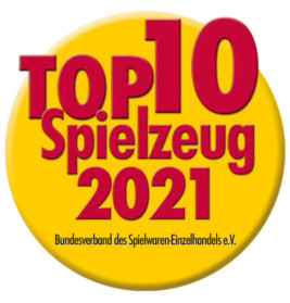 Ravenburger 20672 The UpsideDown Challenge Game Lustige Kinderspiele Lustige Kinderspiele
