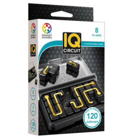 SMARTGAMES IQ CIRCUIT