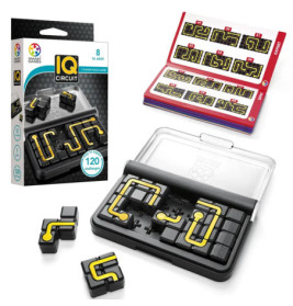 SMARTGAMES IQ CIRCUIT