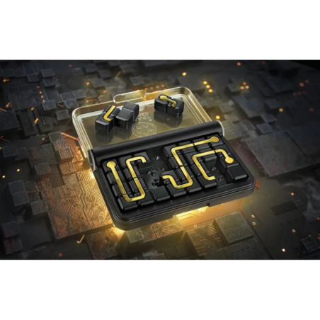 SMARTGAMES IQ CIRCUIT