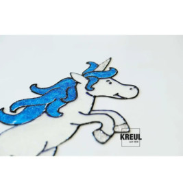 Window Color Glas Design Glitzerwelt