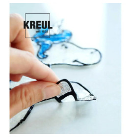 Window Color Glas Design Glitzerwelt