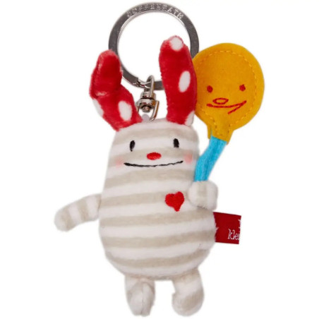 Schlüsselanhänger Das kleine Ich (Das kl. Glück) Schlüsselanhänger Das kleine Ich (Das kl. Glück)