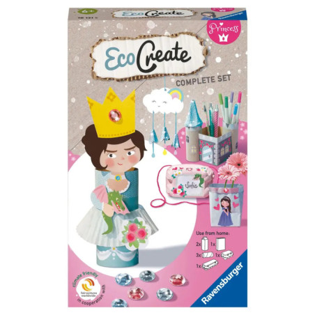 Ravensburger 18131 Princess