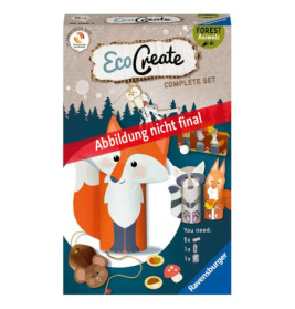 Ravensburger 18132 Forest Animals