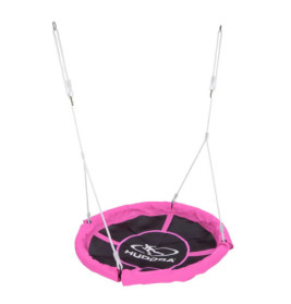 Hudora Nestschaukel 110, pink