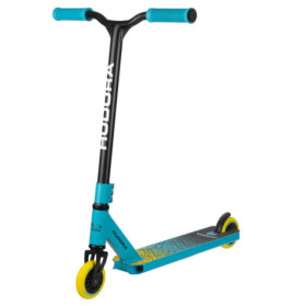 Hudora Stunt Scooter Kids, hellblau