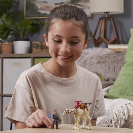 Hasbro E96785L2 SW MISSION FLEET EXPEDITION CLASS, sortiert Hasbro E96785L2 SW MISSION FLEET EXPEDITION CLASS, sortiert