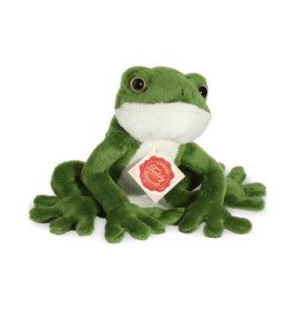Teddy Hermann Frosch, ca. 15 cm