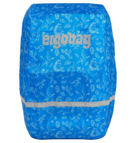 ergobag Regencape Dinos