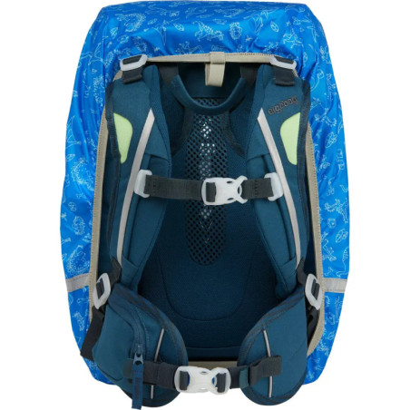 ergobag Regencape Dinos
