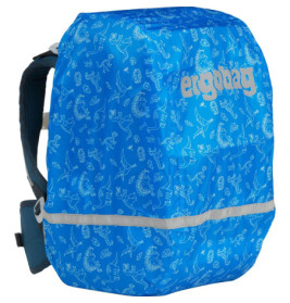 ergobag Regencape Dinos