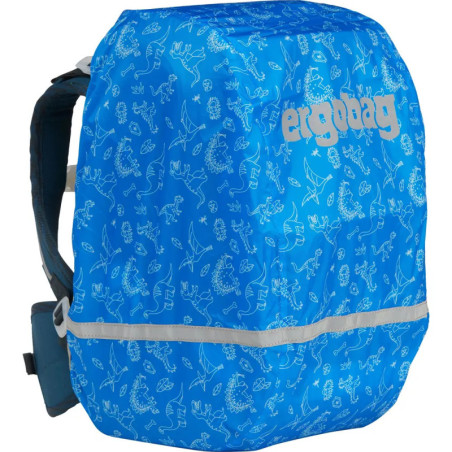 ergobag Regencape Dinos