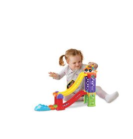 Vtech 80-527504 Tut Tut Baby Flitzer - Actionrampe