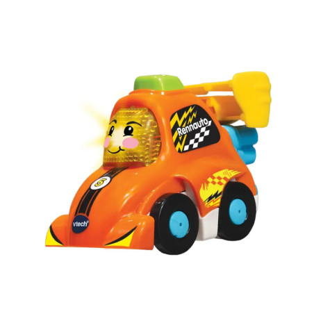 Vtech 80-527504 Tut Tut Baby Flitzer - Actionrampe Vtech 80-527504 Tut Tut Baby Flitzer - Actionrampe