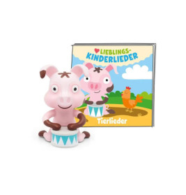 Tonies® Lieblings-Kinderlieder - Tierlieder