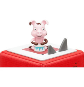 Tonies® Lieblings-Kinderlieder - Tierlieder