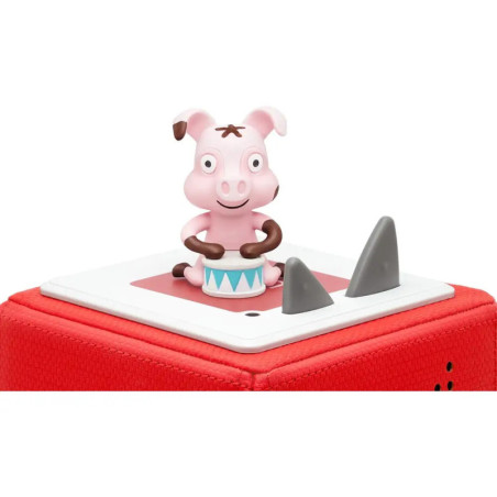 Tonies® Lieblings-Kinderlieder - Tierlieder