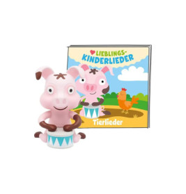 Tonies® Lieblings-Kinderlieder - Tierlieder