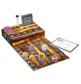 Kneipenquiz - Family & Friends Spezial