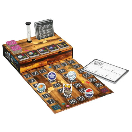 Kneipenquiz - Family & Friends Spezial Kneipenquiz - Family & Friends Spezial