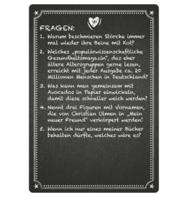 Kneipenquiz - Family & Friends Spezial