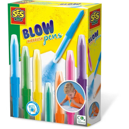 Airbrush Farbstifte