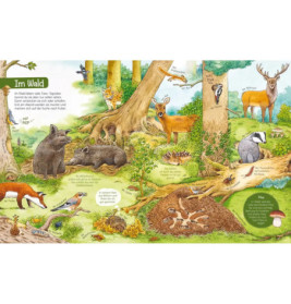 WAS IST WAS - Mein erstes Lexikon